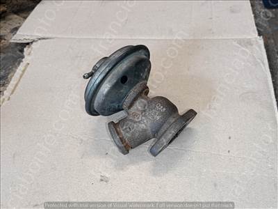 Citroën C5 I, C5 II, Peugeot 406, 607 2.2 HDI 16v EGR szelep 9638246980