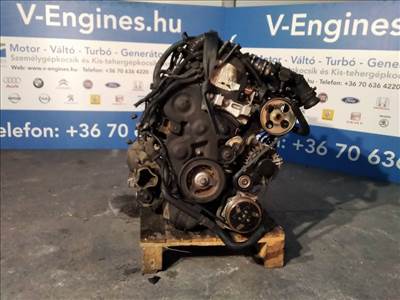 Peugeot/Citroen PSA 9HX bontott motor 