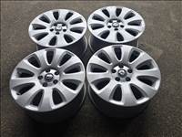  5x112 -es,  7,5x 17" -es újszerű gyári Skoda alufelni