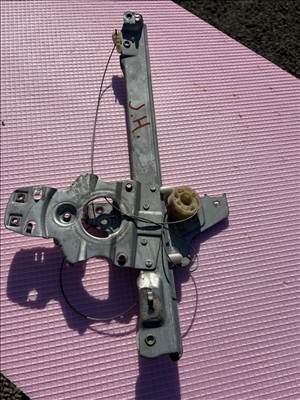 Citroën C5 I Jobb hátsó ablakemelő 