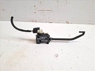 Opel Mokka  tankajtó zár motor 42353811