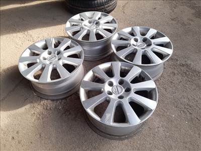  5x112 lyukosztású 7JJ 16" használt alufelni