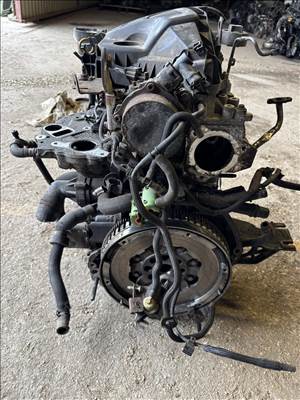 Ople Vivaro 1.6 Renault Trafic motor R9M408