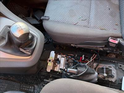 Ford C-Max Mk1 Kézifék Kar *155469*