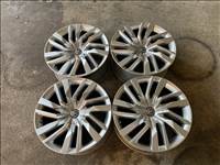  5x112-es,  8X19" -es újszerű gyári VW Touareg alufelni