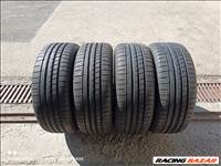 255/55 R19" újszerű Goodyear nyári gumi garnitúra