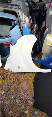 Toyota Proace II, Citroën Jumpy III, Peugeot Expert III Jobb első sárvédő 