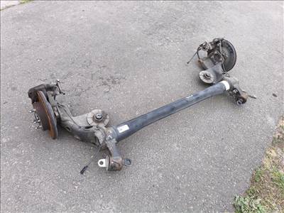 Chevrolet Trax hátsó híd 