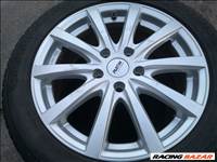 Hyundai Kia Toyota Suzuki Nissan Mazda Renault  17-es alukerék 5x114.3-as