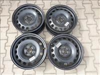  5x100 16" lemezfelni garnitúra (29221.29222)