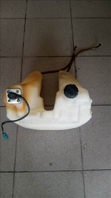 Malaguti Centro sl hátsó olajtartályos tank 