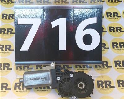 Volkswagen Jetta V, Volkswagen Passat CC volswagen ülés motor szabályzó bal oldali cc  0390203469