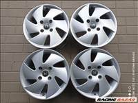 4x114,3 15" Honda használt alufelni garnitúra 
