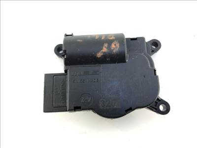 Fűtés állító motor 320 fok bontott digit klímás 77367160