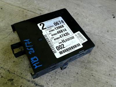 RENAULT LAGUNA 00-05 Komfort elektronika
