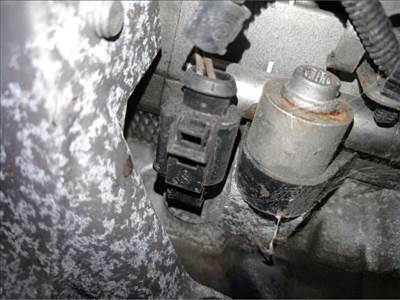 Volkswagen Passat B6 Porlasztó (1 db) *162498*