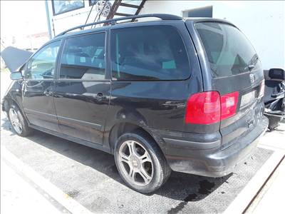 Seat Alhambra I 1.9 TDI Önindító 