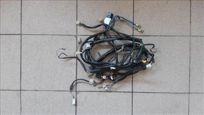 Malaguti Madison 250 kábelköteg