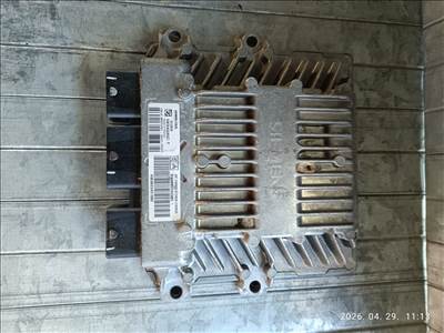 Citroën C2 Citroen C2 1,4 HDi motorvezérlő  5w540285ct