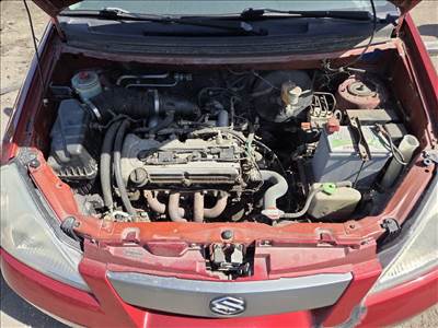 Suzuki Liana 1.6 2WD önindító 