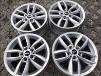  5x120 -as,  7X 17"-es újszerű gyári MINI alufelni