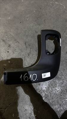 Renault Kangoo jobb hátsó lökhárító burkolat 8200499042