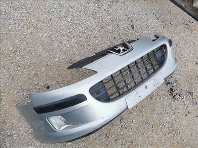 Peugeot 407 PEUGEOT 407 SW (6E_) Első Lökhárító (Üresen) 4149 9644644377