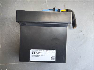 DS DS 4 komfort elektronika 9801695280