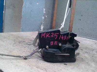 MERCEDES VANEO 01.09-05.09 Bal első ajtó zárszerkezet központi záras