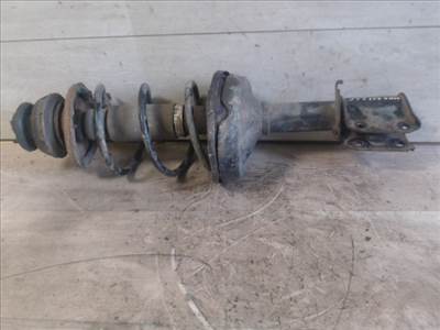 RENAULT CLIO 01-06 Bal első lengéscsillapító rugóval