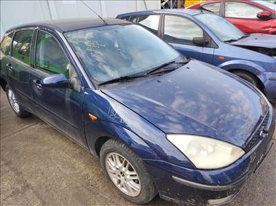 2002 FORD FOCUS 1.6I 16V GHIA benzin, automata - BONTÁS