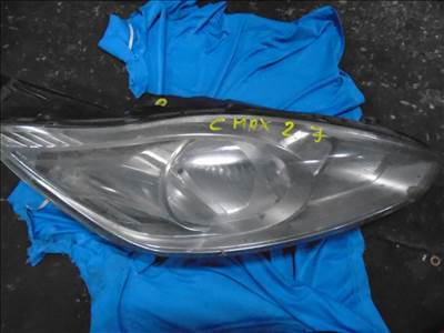 Ford C-Max Mk2 első lámpa fényszóró jobb 89502246