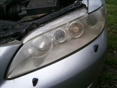 Mazda 6 (1st gen) bal fényszóró