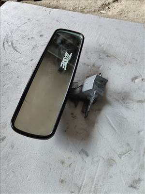 Renault Zoe visszapillantó tükör 