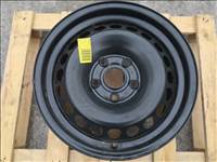 15-ös Volkswagen csoprtos acélfelni 5x112-es