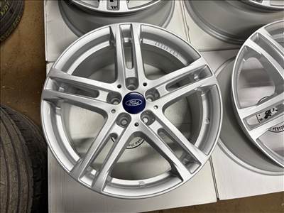 Ford 18" 5x108 alufelni eladó 18 coll Mondeo Focus S-max Kuga Puma
