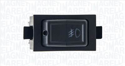 MAGNETI MARELLI 000050012010 - ködlámpa kapcsoló VW