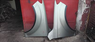 Audi Q7 (4L) Sárvédök