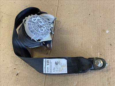 Nissan Leaf jobb hátsó biztonsági öv