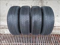 215/65 R17" Continental használt téli garnitúra