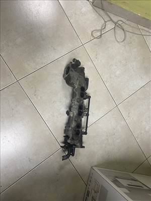 Mercedes R-osztály, Mercedes GL-osztály Szívósor  a6420907037