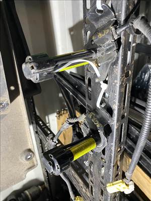 Kia Sorento (UM) Gyalogosvédelmi szenzor