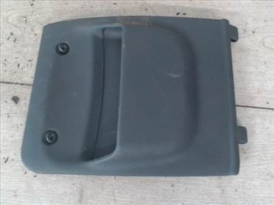 FIAT ALBEA 02.01.01-04.12.31 Biztosítéktábla fedél