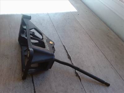 SUZUKI WagonR+ Váltó kulissza