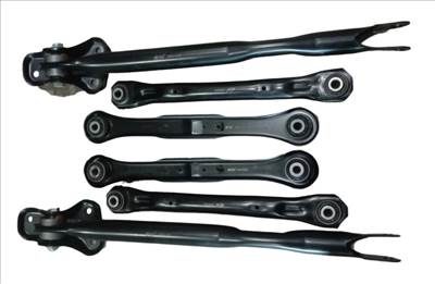 Land Rover Freelander hátsó lengőkar szett