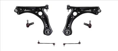 Skoda Kamiq lengőkar szett