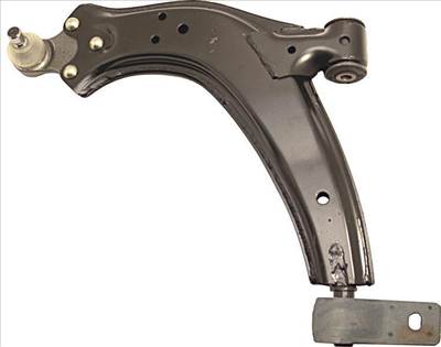 Peugeot 306 bal első lengőkar