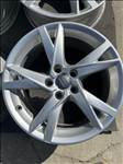  5x112 lyukosztású 7,5JJ 17" újszerű (gyári felni) alufelni