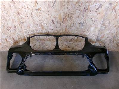 BMW X3 G01 X4 G02 első lökhárító héj 2018-2022