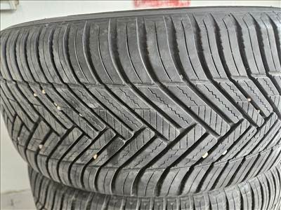  255/5019" újszerű Hankook négyévszakos gumi gumi